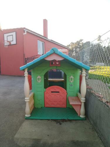 Casa Socorro