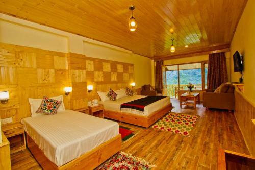 Hotel Vyasvatikamanali