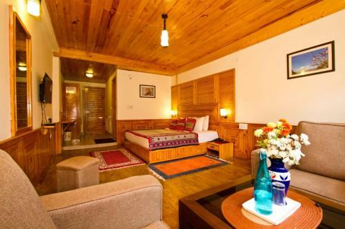 Hotel Vyasvatikamanali
