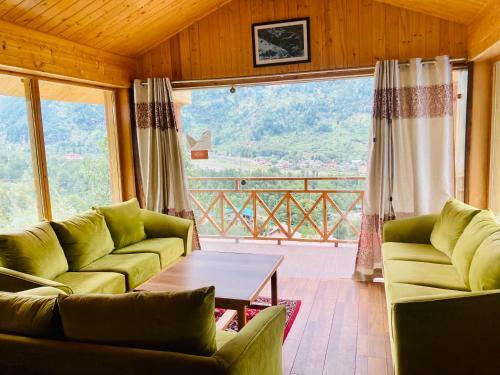 Hotel Vyasvatikamanali