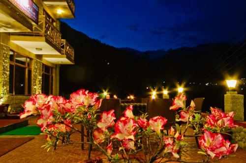 Hotel Vyasvatikamanali