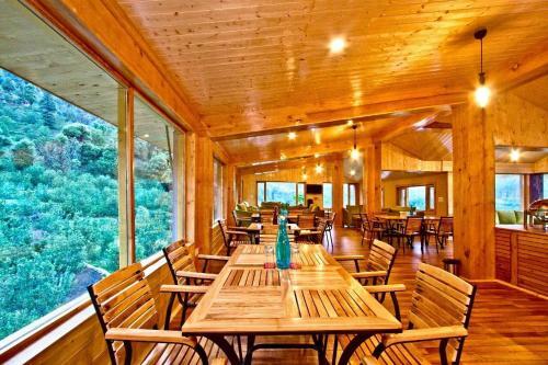 Hotel Vyasvatikamanali