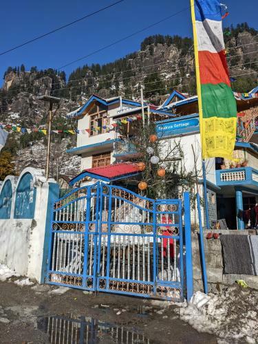 Locals Hostel