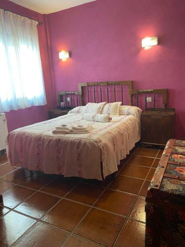 Apartamento El Abigero