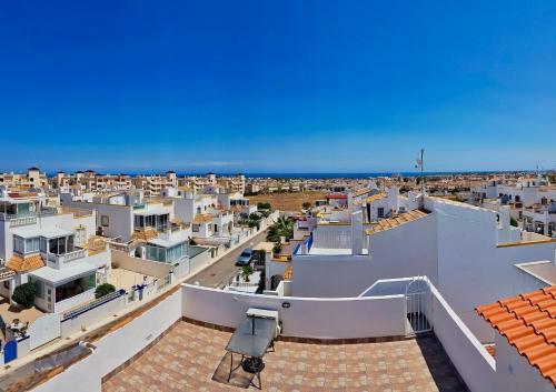 Sunny Luxury Apartment