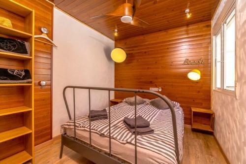 Sunny Luxury Apartment