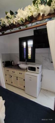 Hostal Mediterranean Inn Gavish ??? ??? ?????? ????
