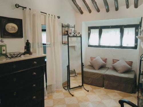 La Casita Verde Valle