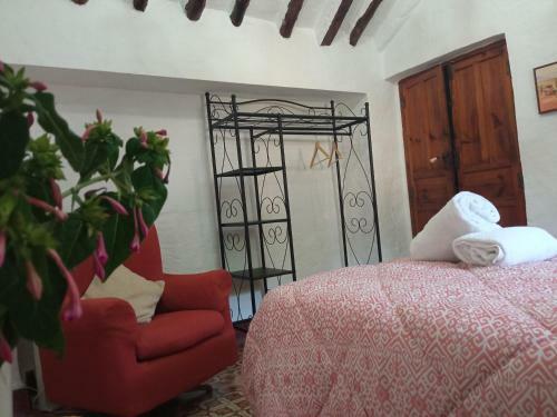 La Casita Verde Valle