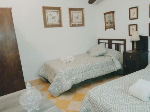 La Casita Verde Valle