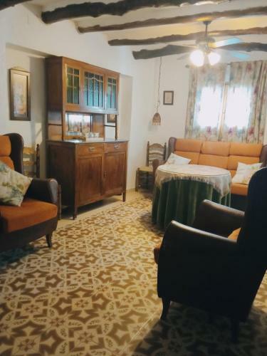 La Casita Verde Valle