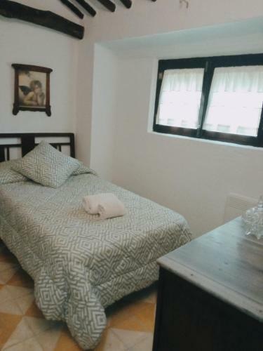 La Casita Verde Valle