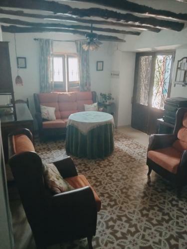 La Casita Verde Valle