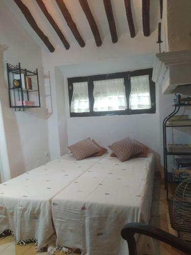 La Casita Verde Valle