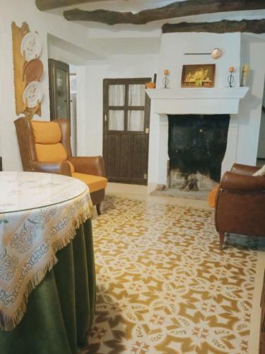La Casita Verde Valle