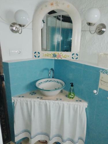 La Casita Verde Valle