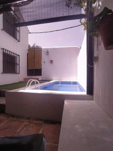 La Casita Verde Valle