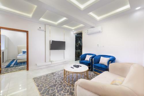 Apartamento ?????? ?? ??????? ????????