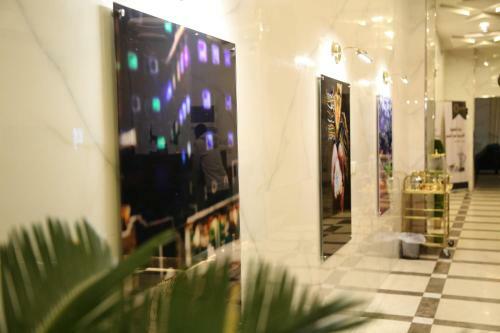 Rifaf Abha Aparthotel