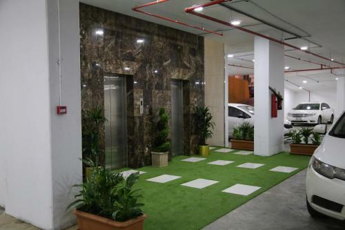 Rifaf Abha Aparthotel
