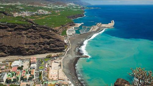 Casa Deco, La Galga, La Palma