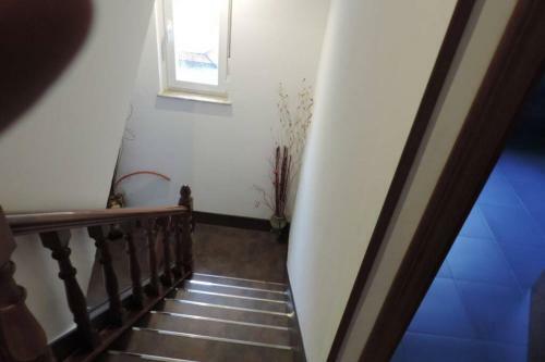 Casa Reci�n Restaurada