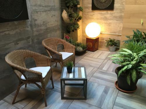 Hotel Calabria