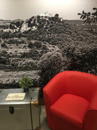 Hotel Calabria