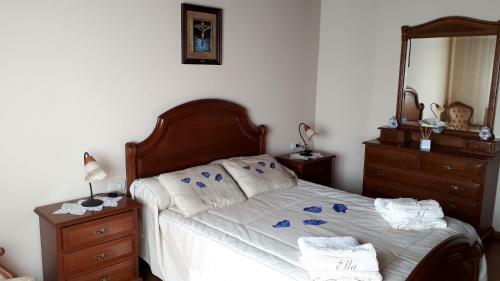 Casa Pumares