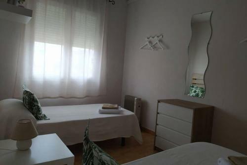 Apartamento Los Pilares Tourist Home
