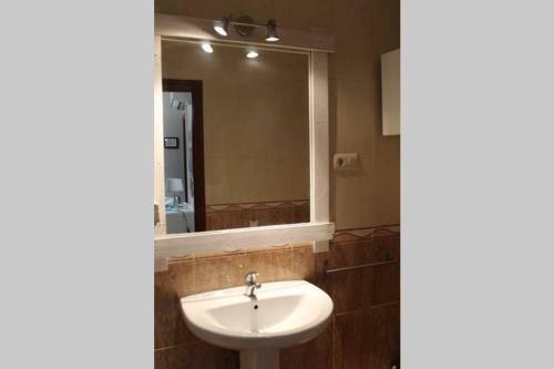 Apartamento Los Pilares Tourist Home