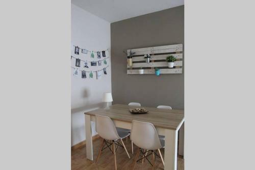 Apartamento Los Pilares Tourist Home