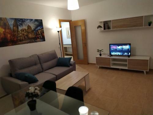 Apartamentos "el Barco"