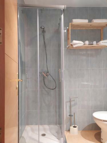 Apartamentos "el Barco"