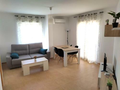 Apartamentos "el Barco"
