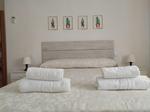 Apartamentos "el Barco"
