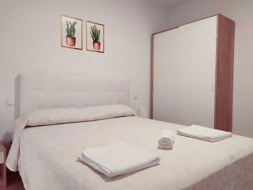 Apartamentos "el Barco"