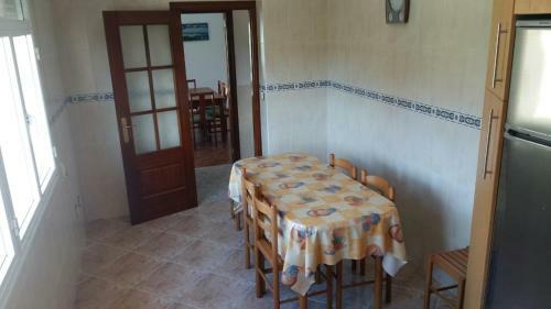 Apartamento Insua