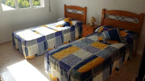 Apartamento Insua