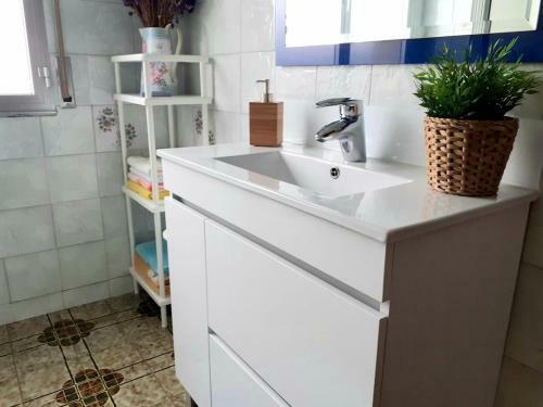 Apartamento O Recuncho de Mac�as