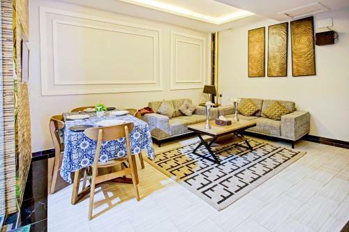Hotel Oyo 599 Beautat Resort
