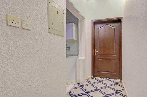 Hotel Oyo 537 Dahtham Furnished Units