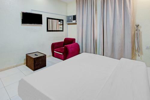 Hotel Oyo 537 Dahtham Furnished Units