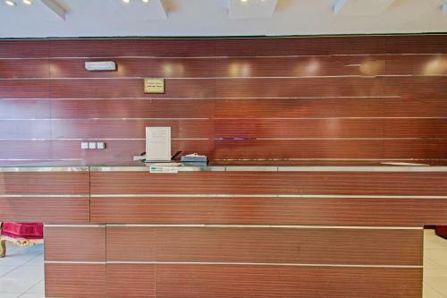 Hotel Oyo 537 Dahtham Furnished Units