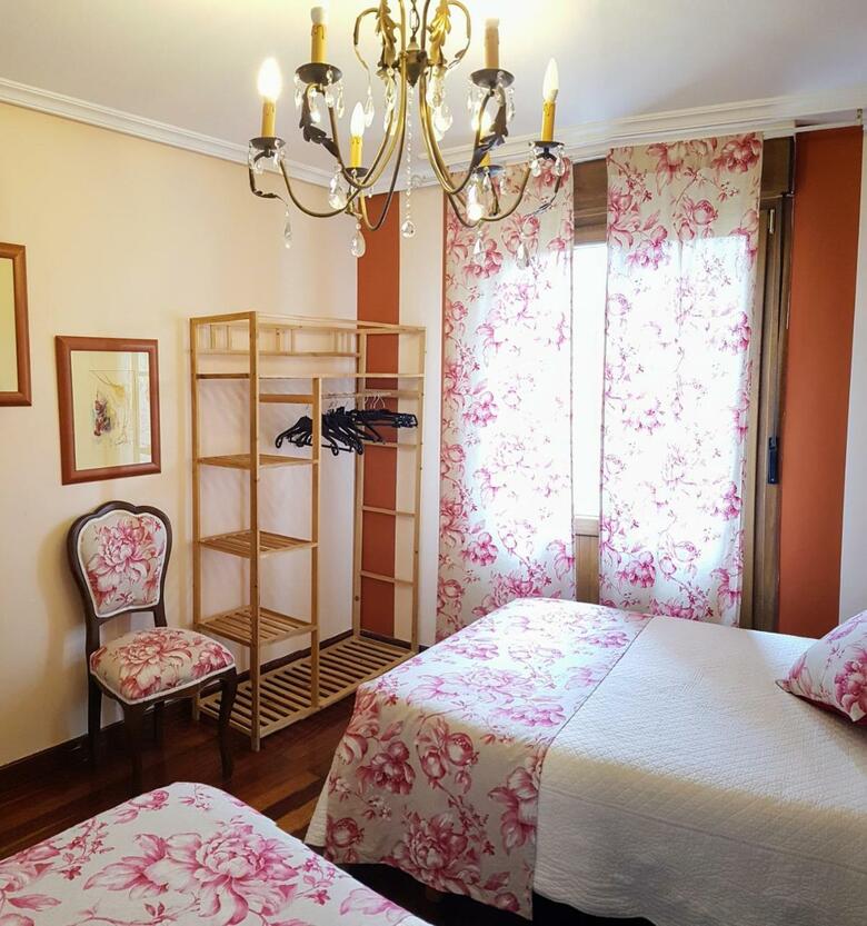 Apartamento La Casa de Bego�a