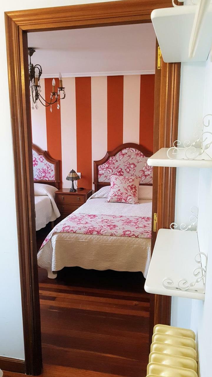 Apartamento La Casa de Bego�a