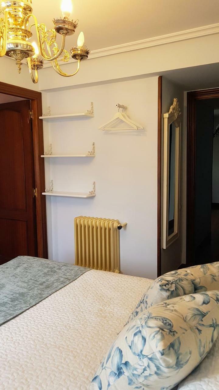 Apartamento La Casa de Bego�a