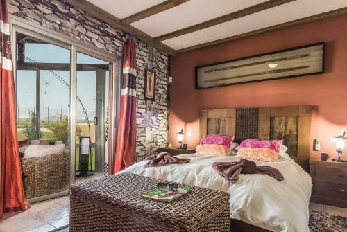 Villa Marrakech