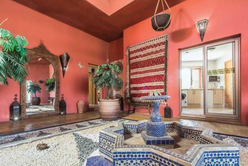 Villa Marrakech