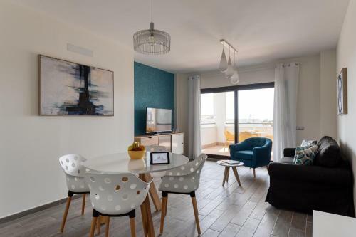 Apartamento En Residencia de Lujo Con Terraza Y Piscina